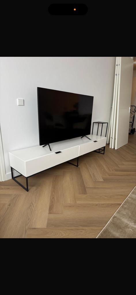 GRATIS ZSM OPHALEN, Huis en Inrichting, Kasten | Televisiemeubels, Ophalen, Zo goed als nieuw, 25 tot 50 cm, Minder dan 100 cm