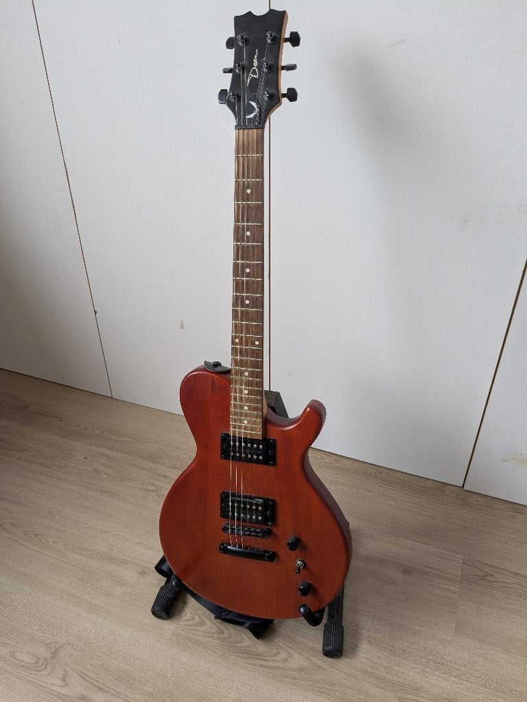 Rode Dean EVO gitaar, Ophalen, Gebruikt, Solid body, Overige merken