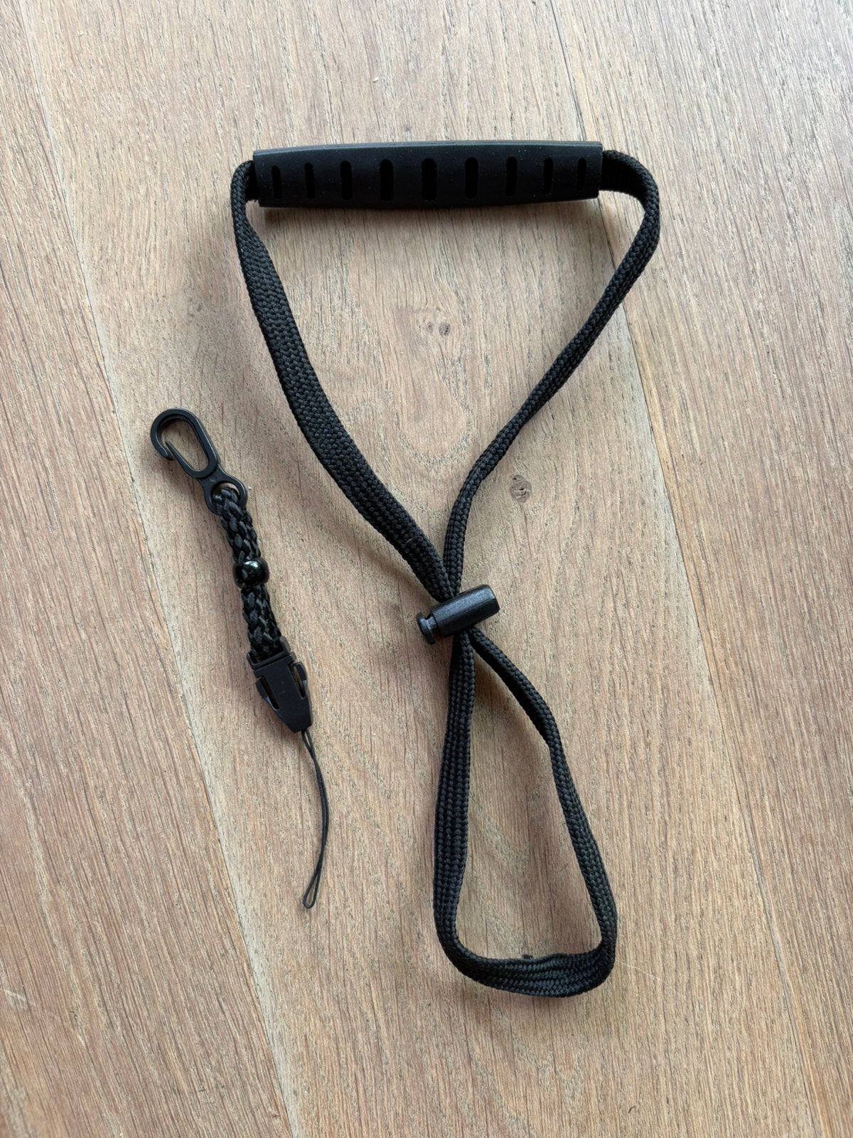 Duiken | accessoires | bevestiging | koord |, Ophalen of Verzenden, Zo goed als nieuw