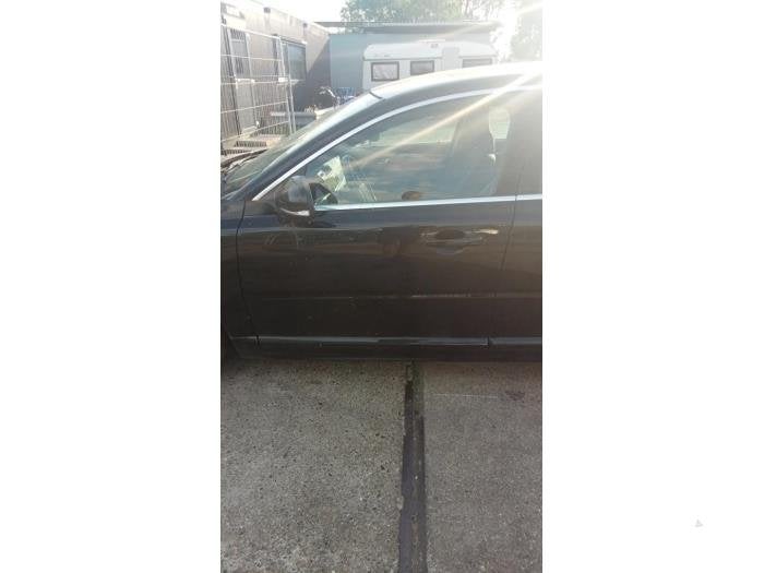 Portier 4Deurs links-voor van een Volvo V70 (452-00), Gebruikt, -, Deur, -