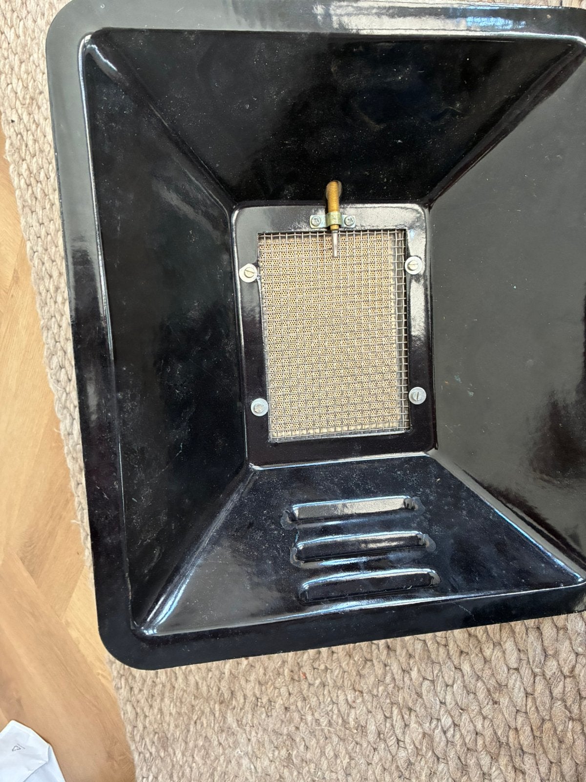 Biggenlamp of dierenlamp op gas, Dieren en Toebehoren, Ophalen