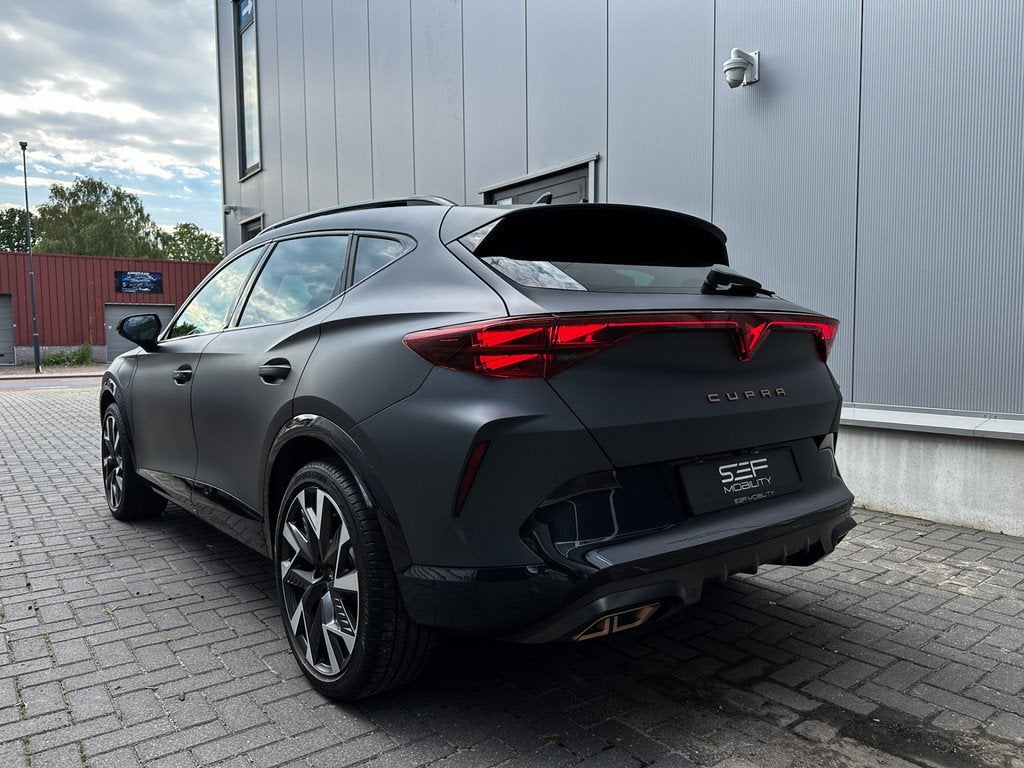 CUPRA Formentor 1.5 TSI e-Hybrid VZ Performance 272PK | Matt, Auto's, Cupra, 4 cilinders, Formentor, Alcantara, Origineel Nederlands