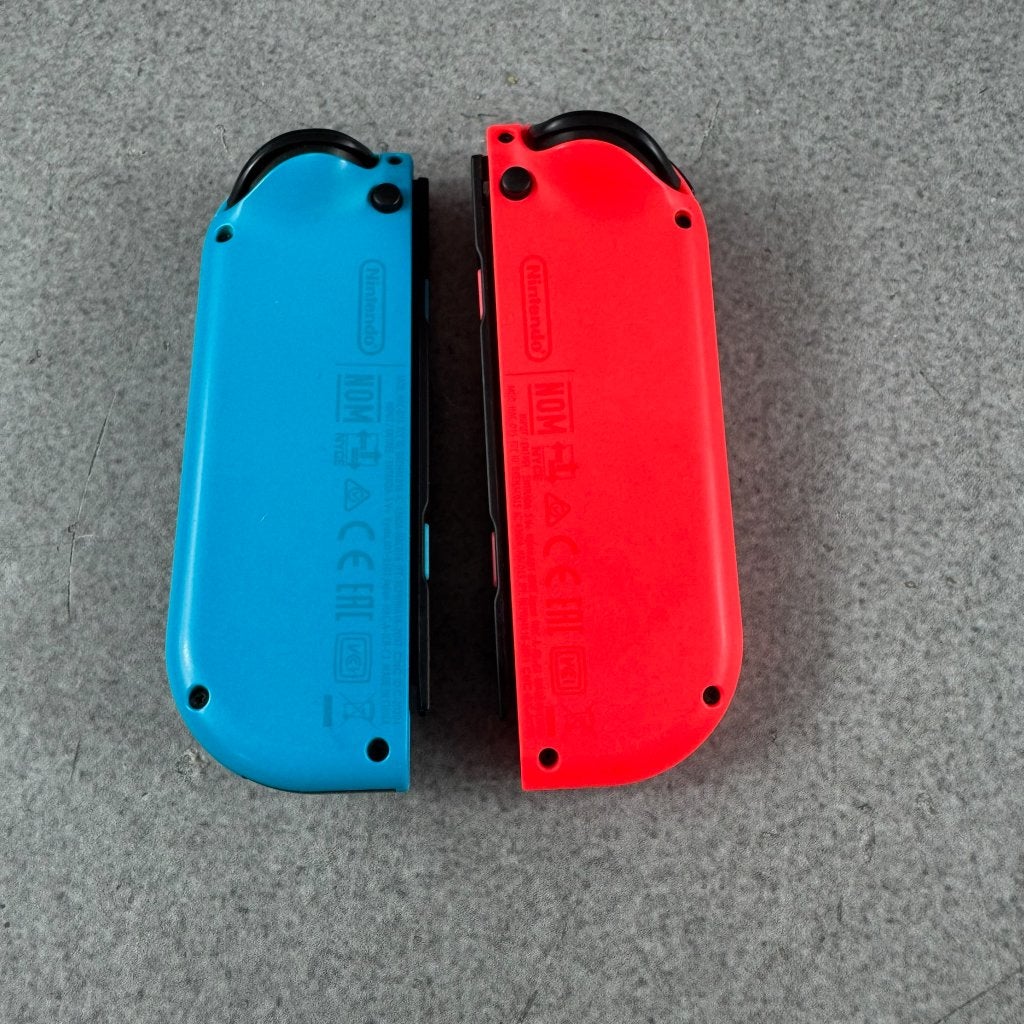 Nintendo Switch Joycons set | 408566, Spelcomputers en Games, Ophalen of Verzenden, Gebruikt, Met 1 controller, Switch Original