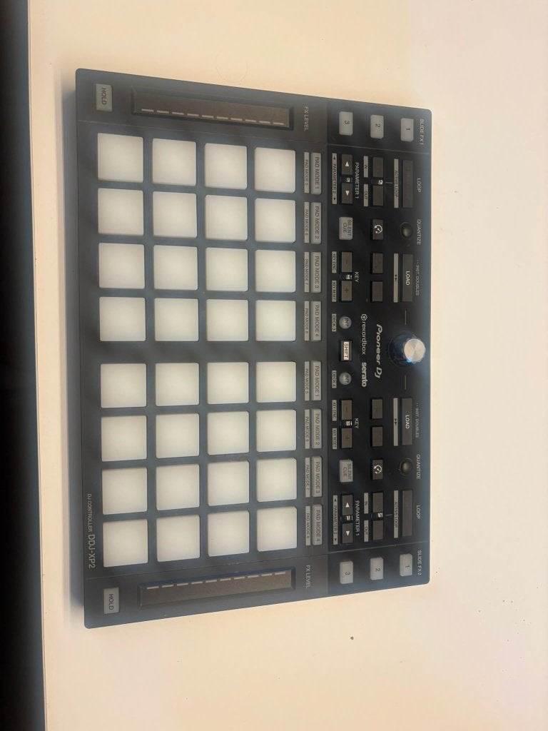 Pioneer DDJ XP2, Muziek en Instrumenten, Dj-sets en Draaitafels, Ophalen of Verzenden, Gebruikt, Pioneer