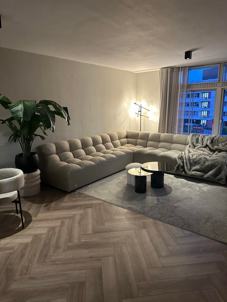NIETS LOS TE KOOP complete inboedel wegens verhuizing, Huis en Inrichting, Complete inboedels, Ophalen