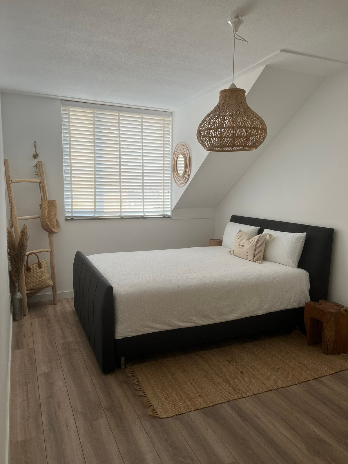 Boxspring zo goed als nieuw!, Ophalen, Zo goed als nieuw, Tweepersoons, 160 cm