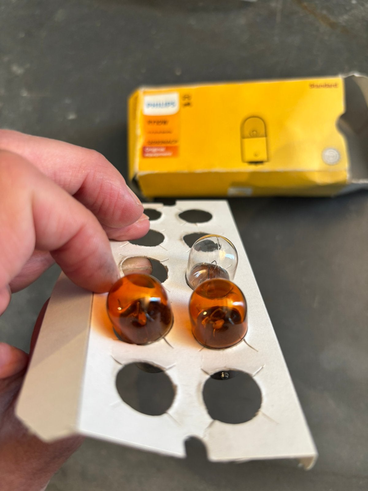 Malaguti f12 lampjes zijknipperlichten, Ophalen of Verzenden, Overige typen