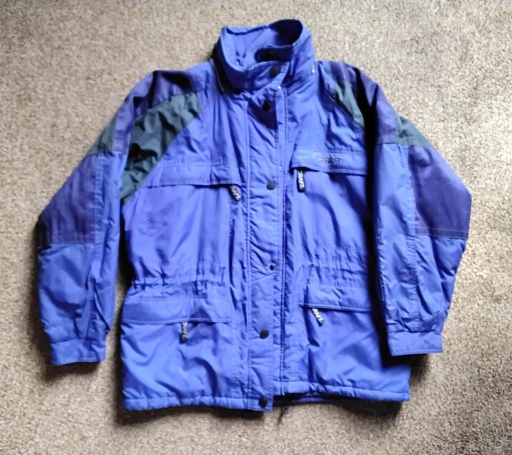 Ski jack van het merk Craft maat L, Ophalen, Zo goed als nieuw, Maat 42/44 (L), Jack