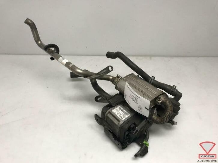 vw golf 6 touran 1t3 standkachel uitlaat waterpomp 1k0815065, Gebruikt, Volkswagen, Volkswagen AG, Berliner Ring 2
38440  Wolfsburg, DE