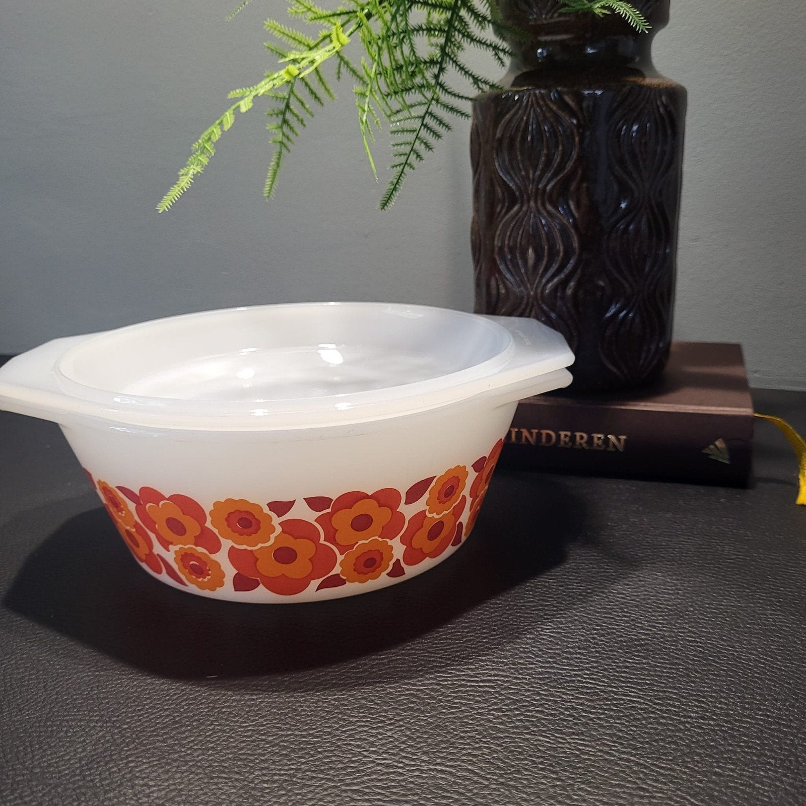 Arcopal Lotus Klein Ovenschaaltje Ø17,5 cm, Ophalen of Verzenden