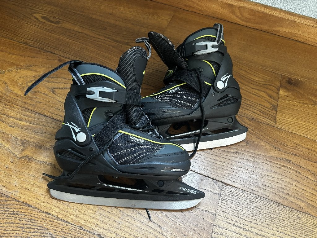 Schaatsen Crivit sports 36-40, Overige merken, Nieuw, Ophalen of Verzenden, IJshockeyschaatsen