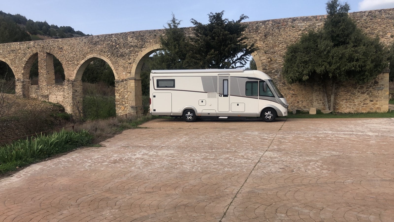 Carthago Chic C-Line 4.8 LE, Ringverwarming, Fiat, 7 tot 8 meter, Diesel