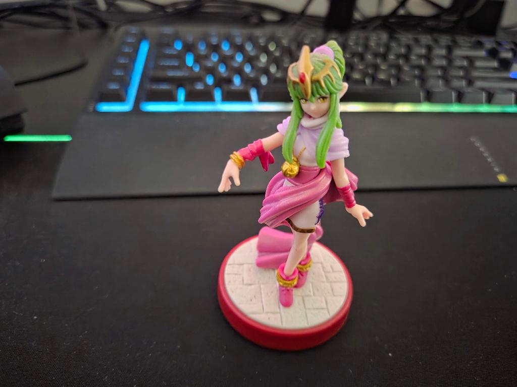 Meerdere Amiibo's, Ophalen of Verzenden, Zo goed als nieuw