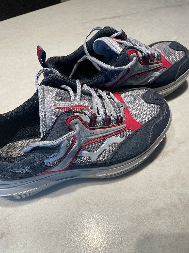 Keybun schoenen, Ophalen of Verzenden, Zo goed als nieuw, Sneakers of Gympen