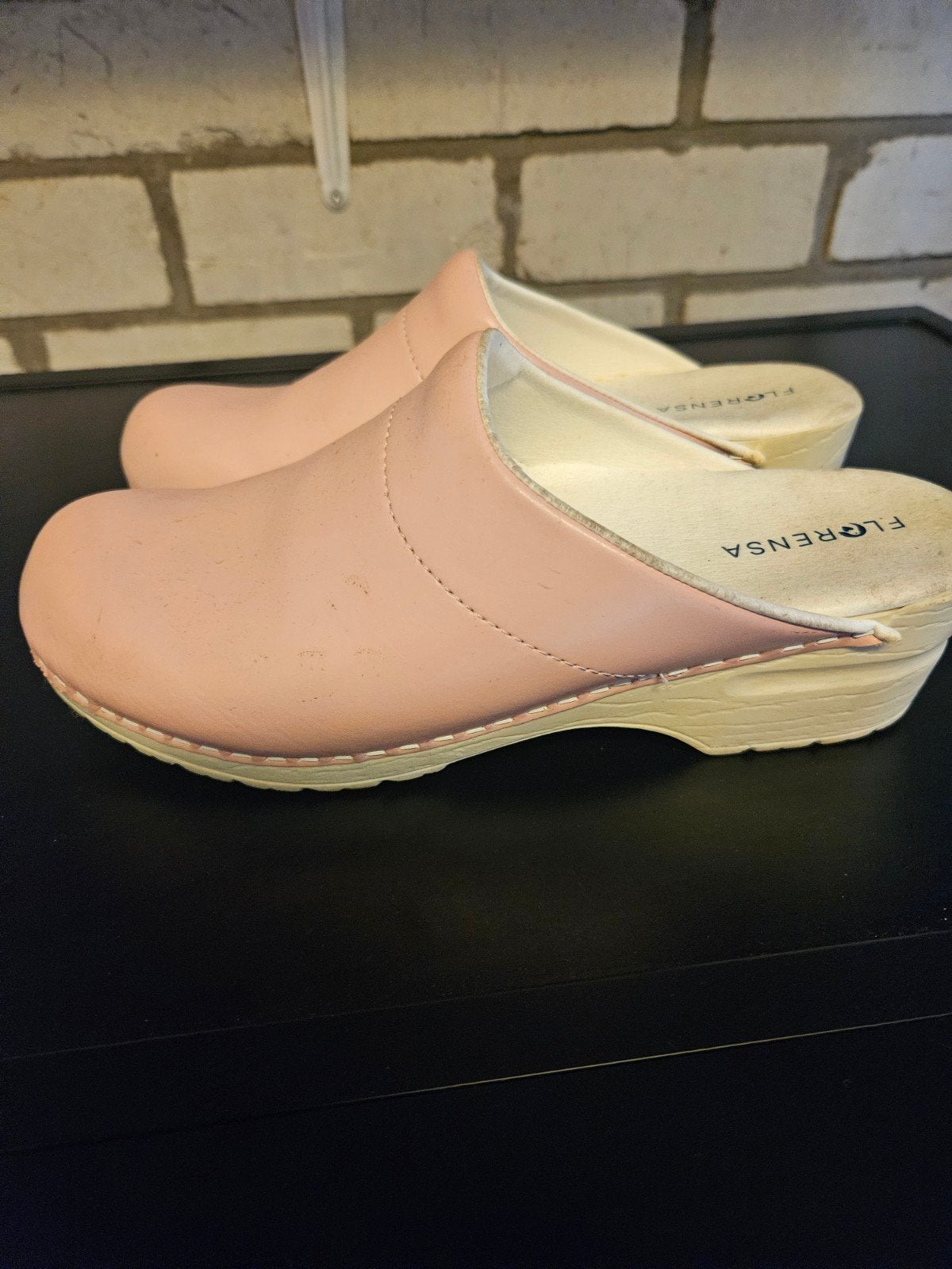 Orthopedische klompen, Ophalen, Zo goed als nieuw, Hardloopschoenen, Overige merken