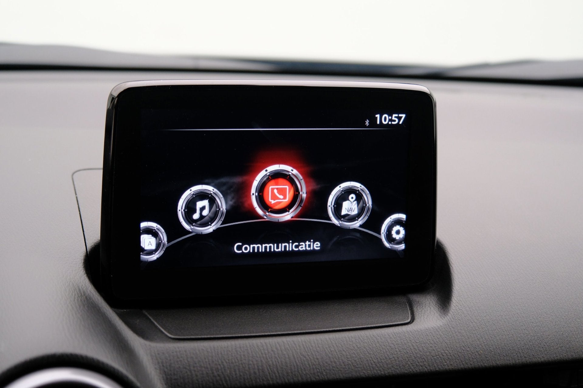 Foto 14 van Mazda CX-3 2.0 SkyActiv-G 121 Comfort Clima|CarPlay|LMV