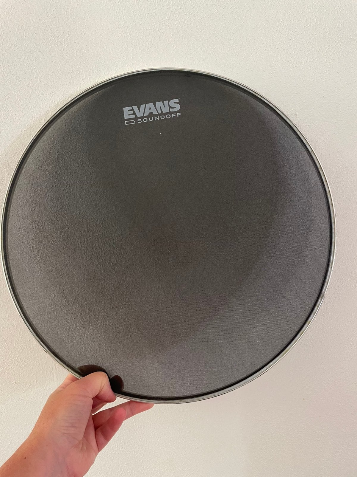 Drumheads Evans verschillende maten, Muziek en Instrumenten, Percussie, Ophalen, Zo goed als nieuw, Trommel