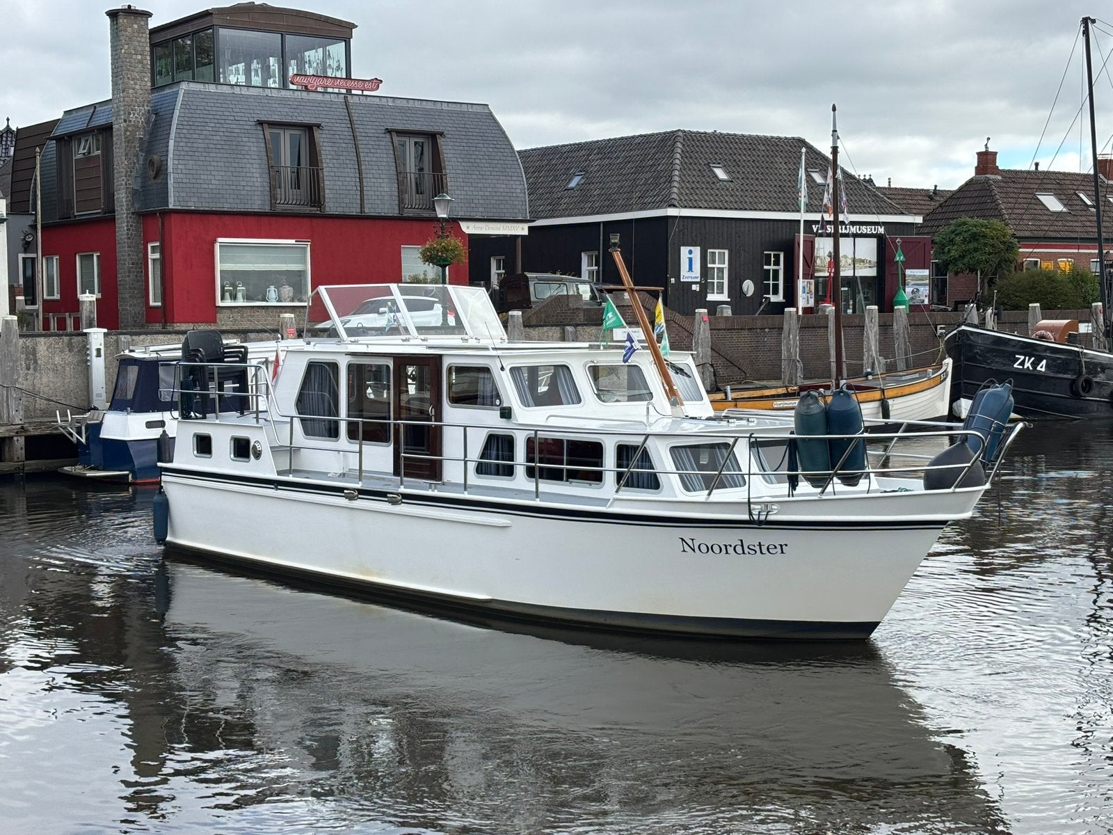 Succes motor kruiser, Overige merken, Gebruikt, 11 m, Diesel