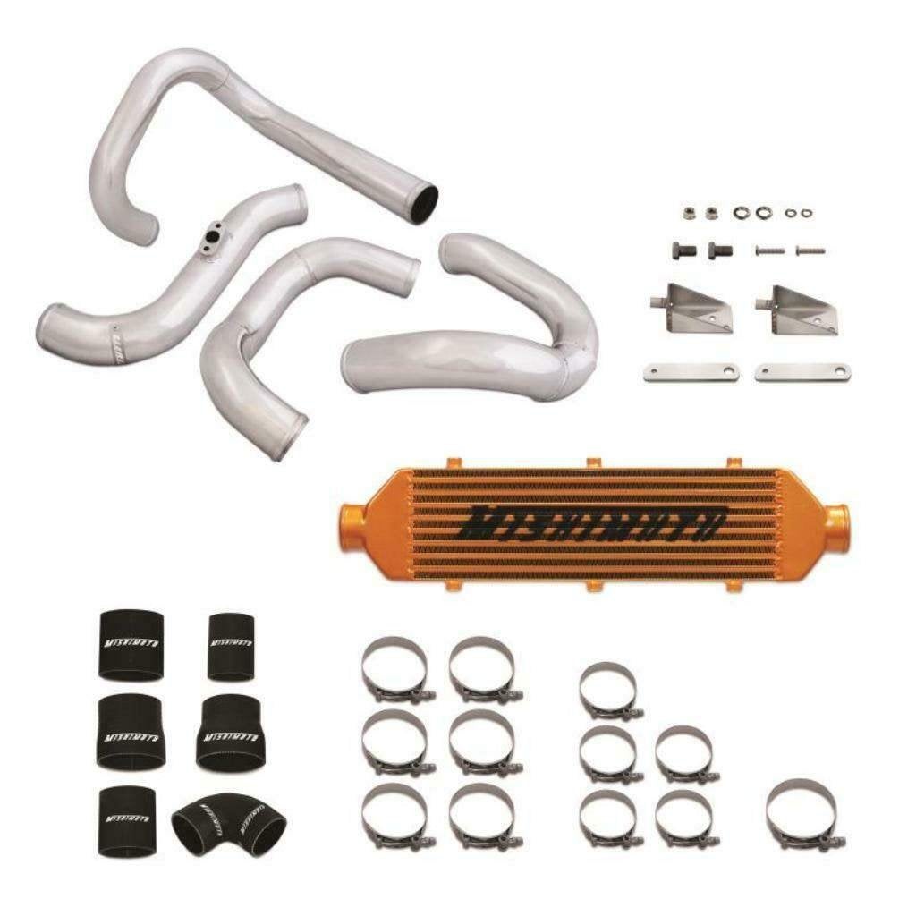 Mishimoto Intercooler kit - Hyundai Genesis coupe 2.0T 10-12, Ophalen of Verzenden