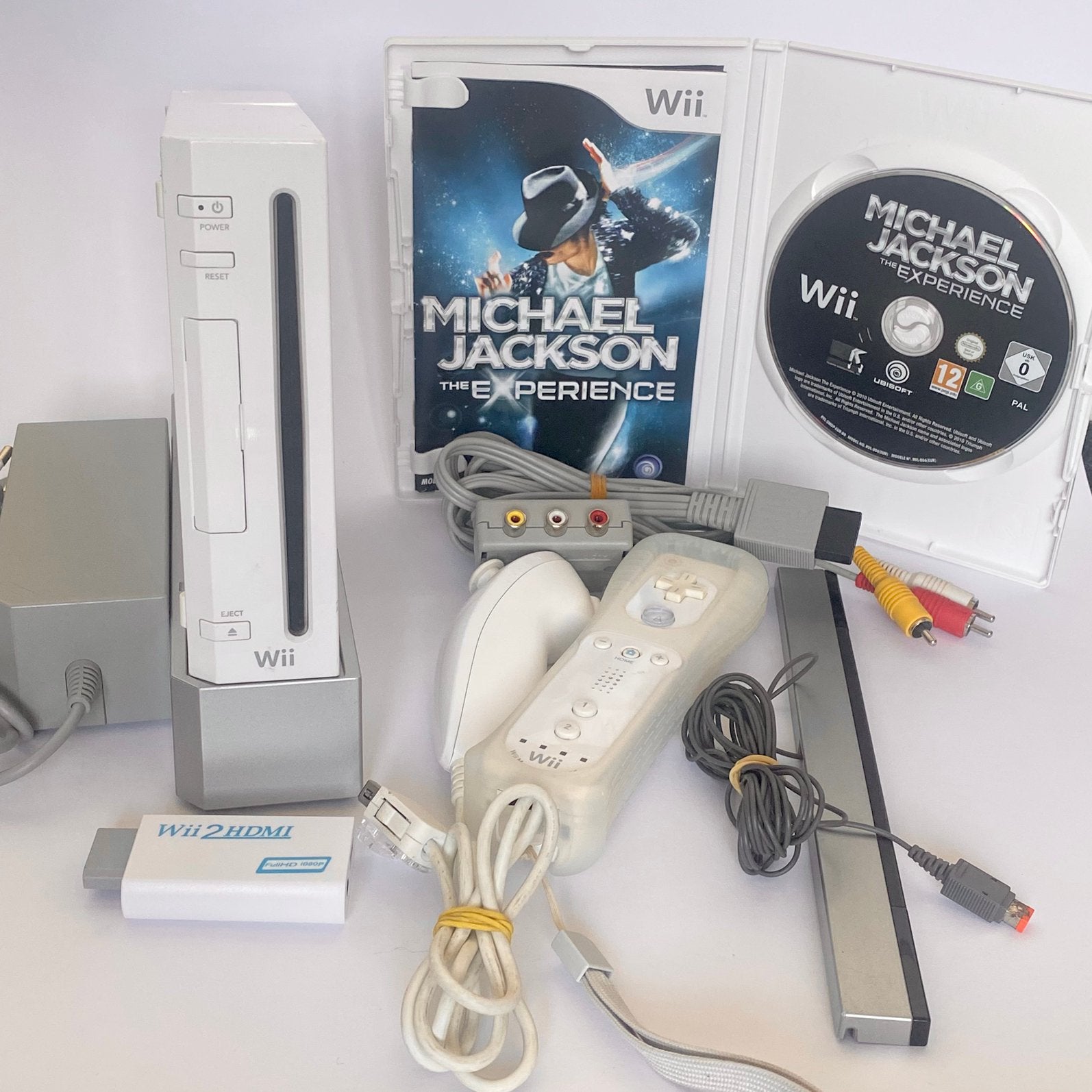 Nintendo wii, Spelcomputers en Games, Games | Nintendo Wii, Overige genres, 1 speler, Vanaf 3 jaar, Ophalen of Verzenden