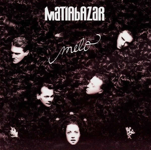 Matia Bazar, Ophalen of Verzenden, Gebruikt, Pop