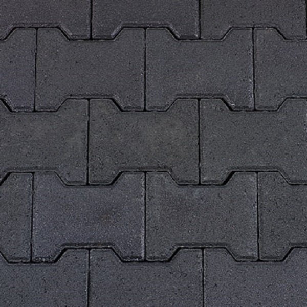 H-klinkers deklaag antraciet 8cm uit voorraad leverbaar!!!, Tuin en Terras, Tegels en Klinkers, Verzenden, Klinkers, Nieuw, 10 m² of meer