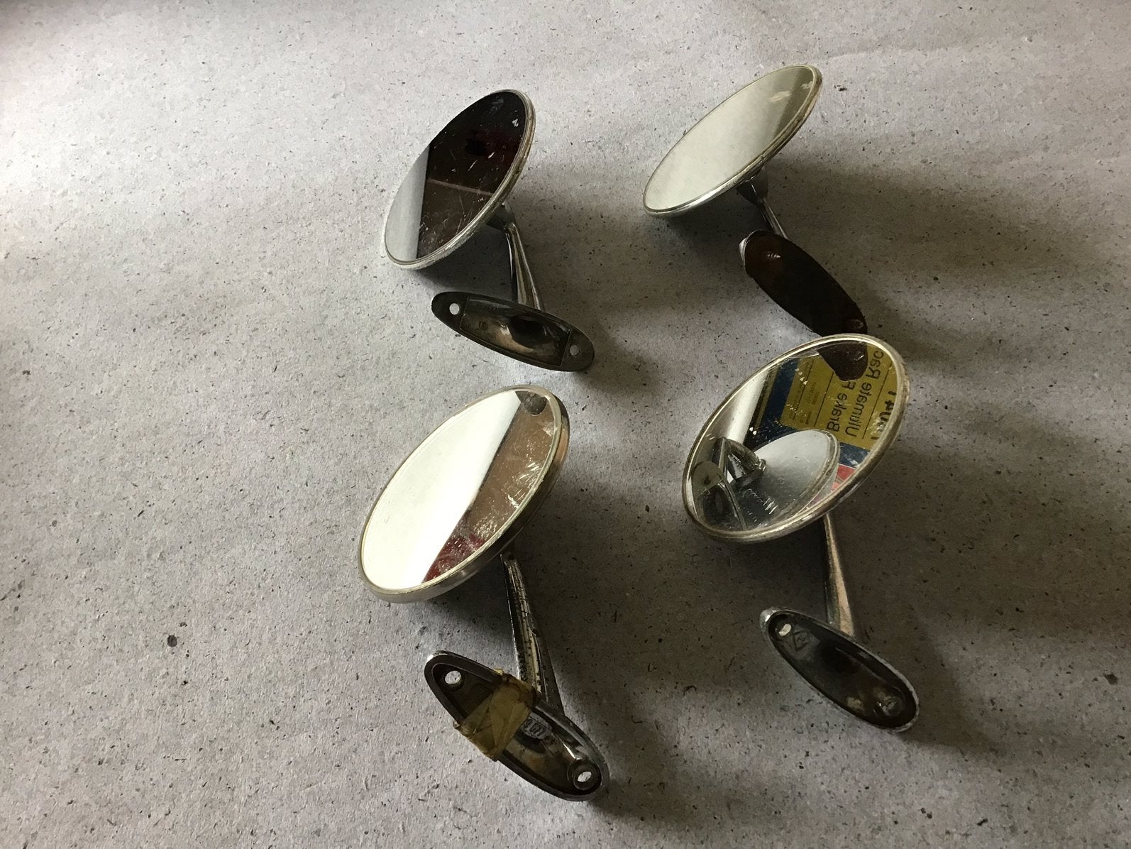 Opel, Auto diversen, Ophalen of Verzenden
