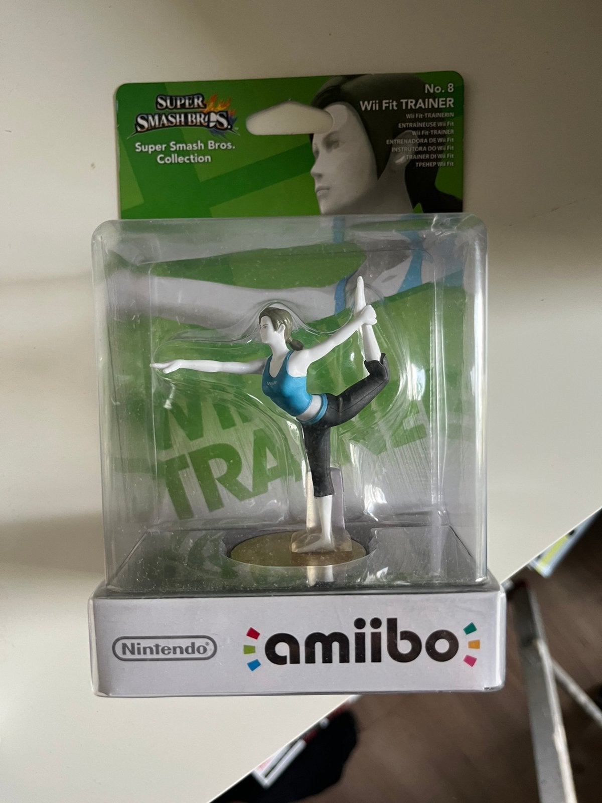 Amiibo, Ophalen of Verzenden, Nieuw