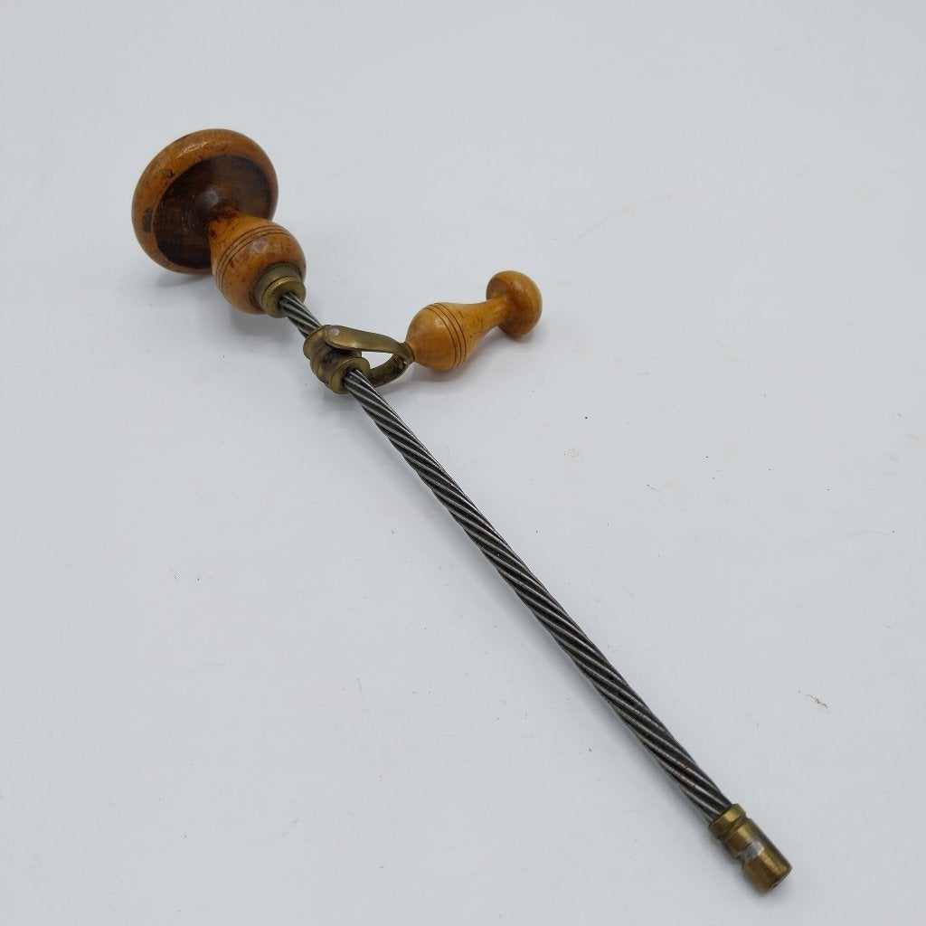 Drill Boortje met handvat (56173-ML), Ophalen of Verzenden