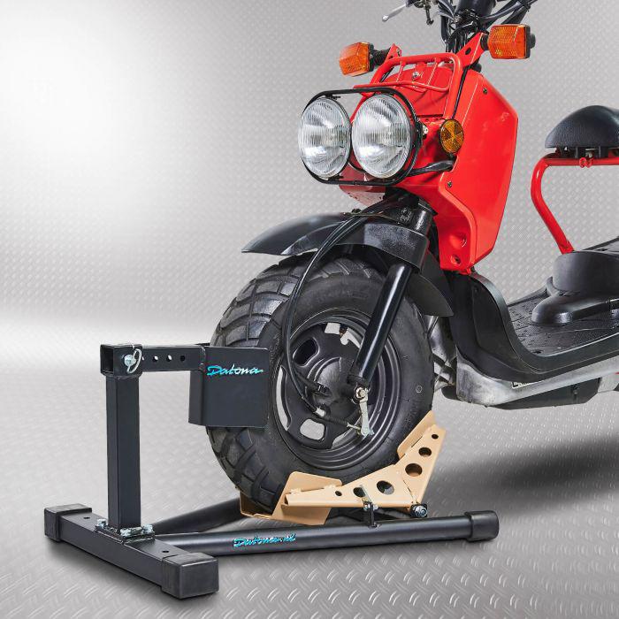 Inrijklem voor scooters van €99,- NU VOOR, Ophalen, Zo goed als nieuw, Overige typen, Overige merken