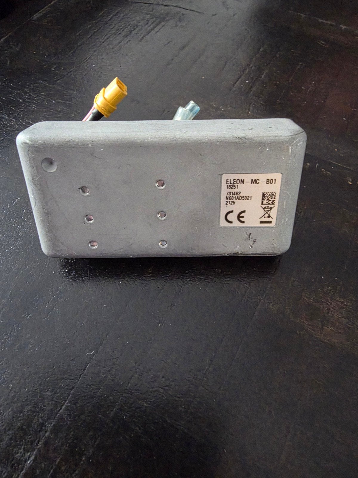 2x Stella Eleon 3 E-bike Controller - E-LEON-MC-B01, Elektrische fiets, Gebruikt, Stella, Overige typen