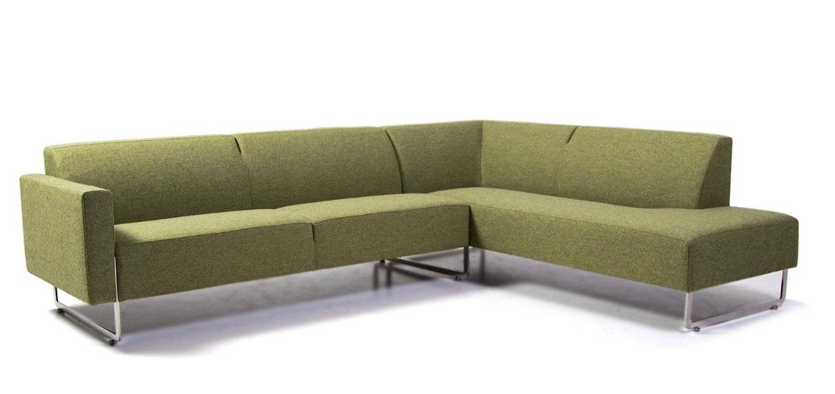 Artifort Mare refurbished, Huis en Inrichting, Verzenden, 75 tot 100 cm, Zo goed als nieuw, Minder dan 150 cm