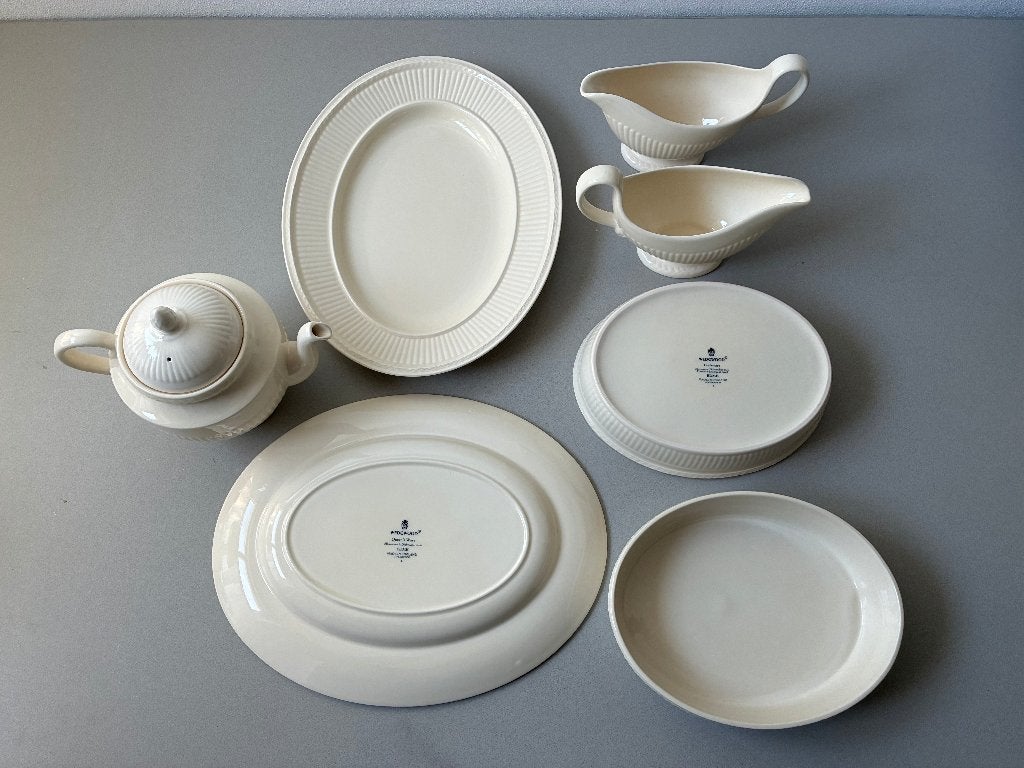 Wedgwood, Ophalen, Klassiek, Overige typen, Zo goed als nieuw