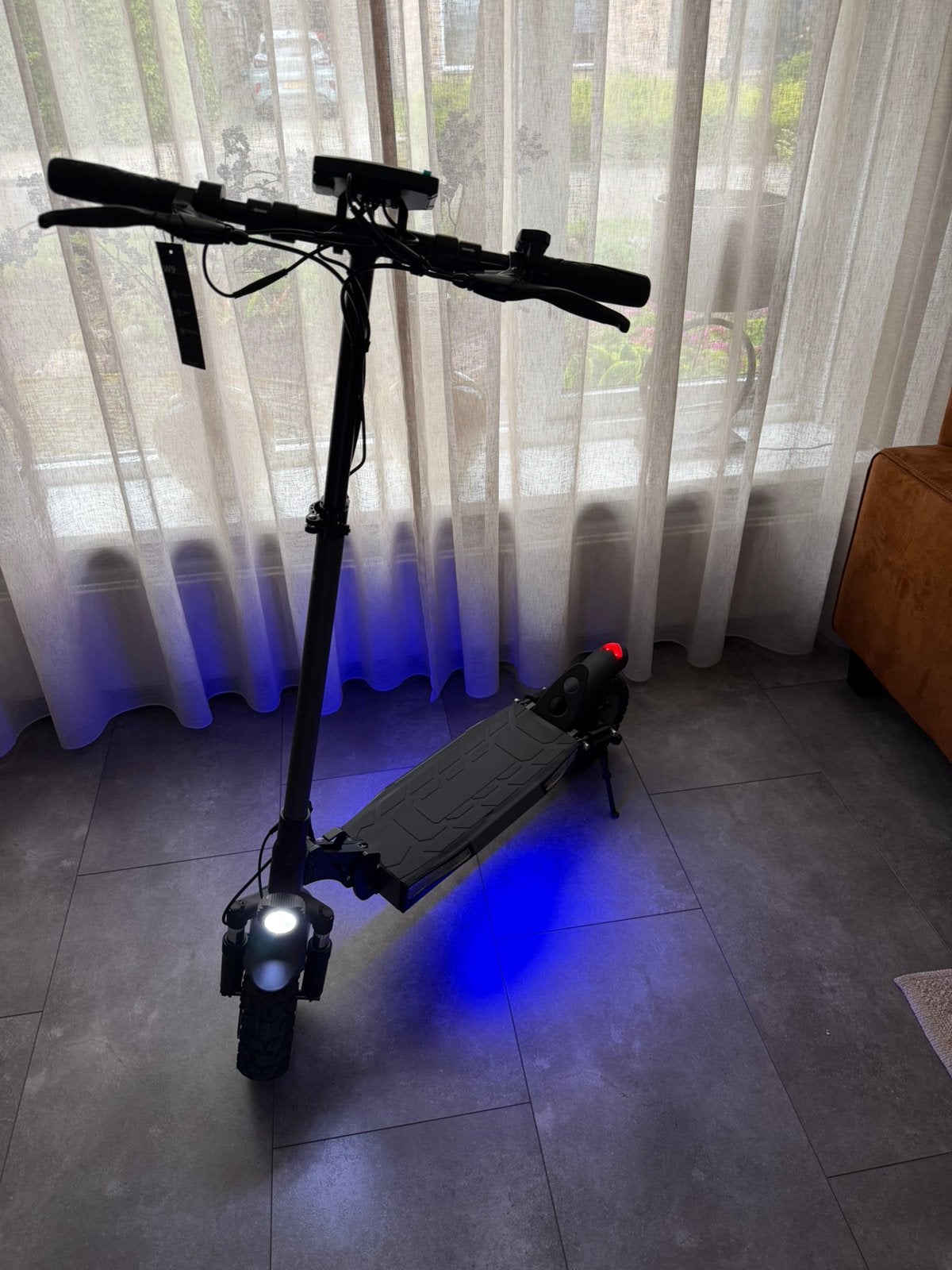 Elektrische step 1000W Nieuw! Laatste!, Ophalen, Nieuw, Elektrische step (E-scooter)
