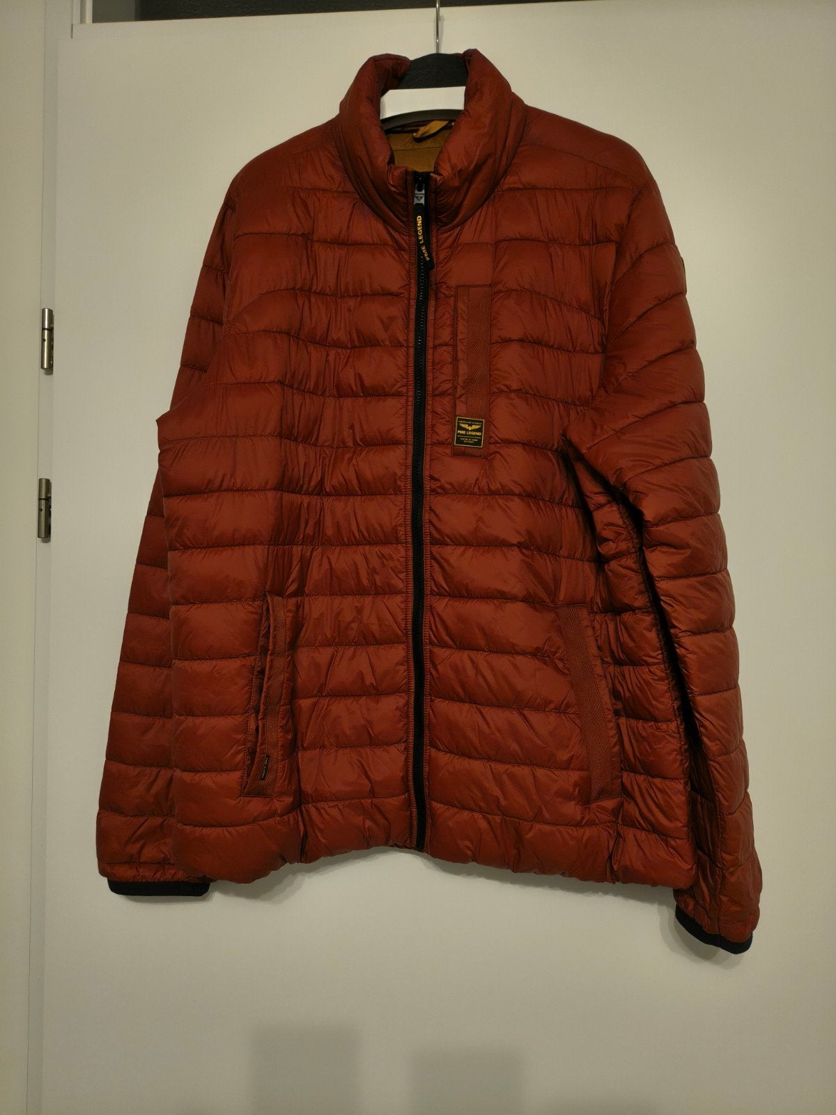 PME Legend Miles jas, Kleding | Heren, Jassen | Winter, Ophalen, Overige maten, Zo goed als nieuw, PME Legend