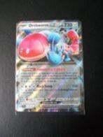 9506 Nieuwe Pokemon Kaart holofoil ORTHWORM EX HP220 110/142, Verzenden, Nieuw, Losse kaart, Foil