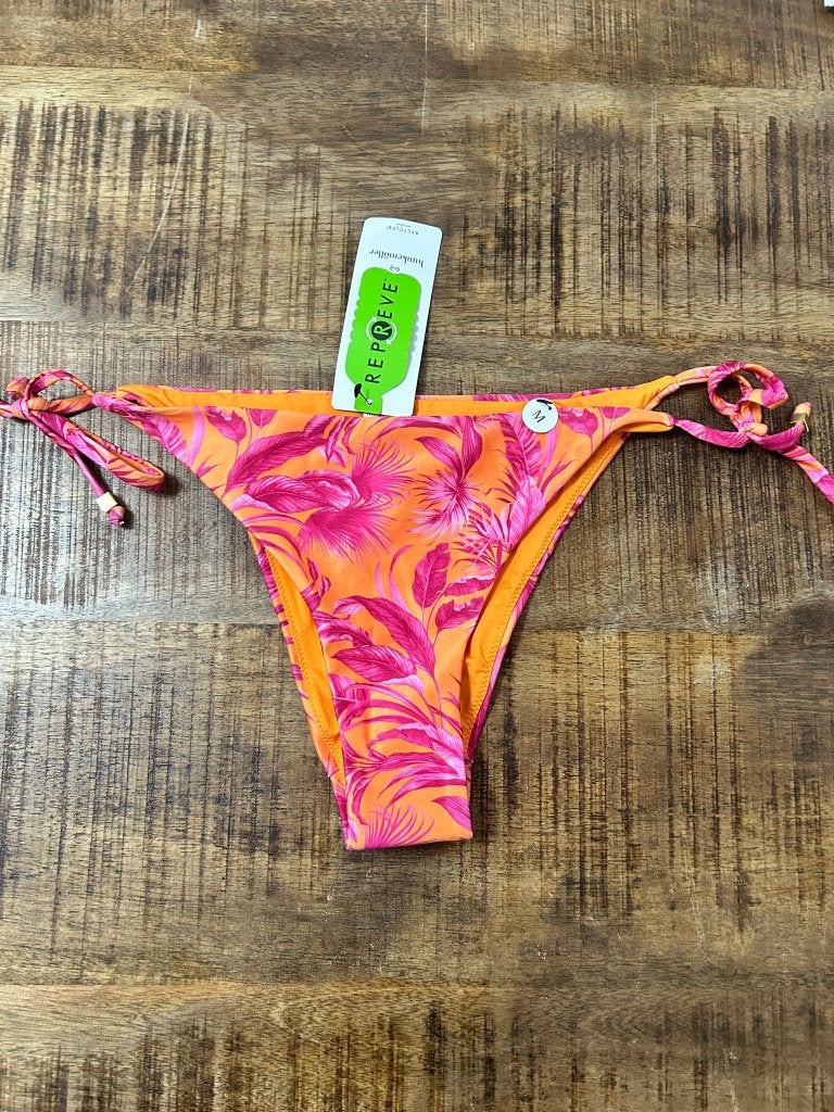 Hunkemöller Tulum Cheeky Bikinibroekje M, Overige kleuren, Nieuw, Ophalen of Verzenden, Bikini
