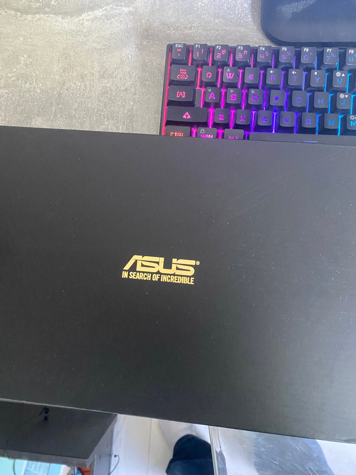 Videokaart gtx 1050 TI 4 gb, Ophalen, Zo goed als nieuw, 15 inch, 2 tot 3 Ghz