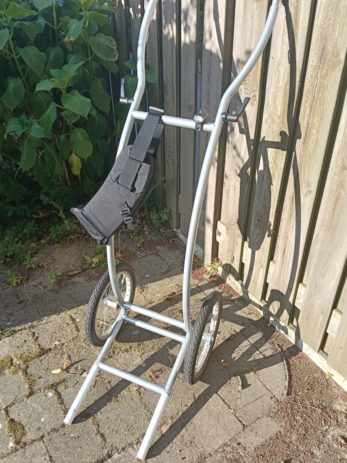 RADICAL DESIGN wheelie type Skeleton, Ophalen, Zo goed als nieuw, Overige typen