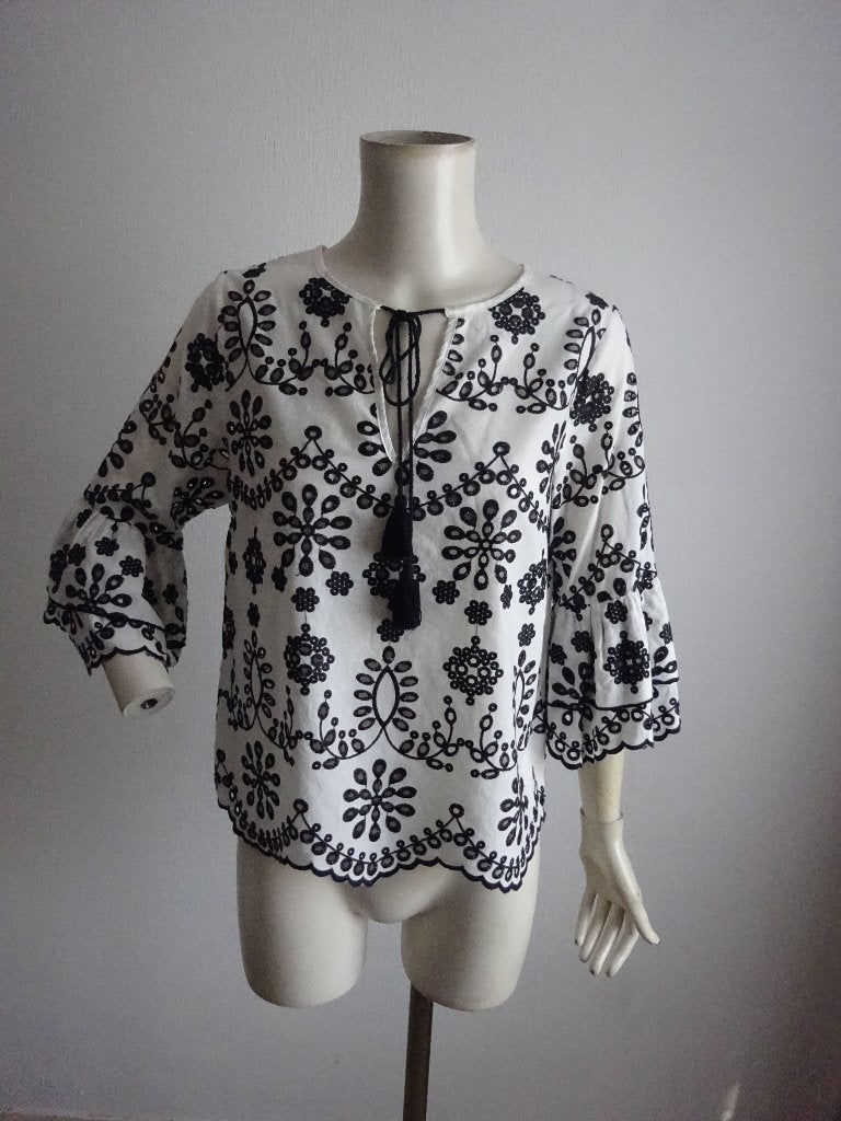 Summum tuniek-blouse mt 34, Summum Woman, Overige kleuren, Verzenden, Zo goed als nieuw