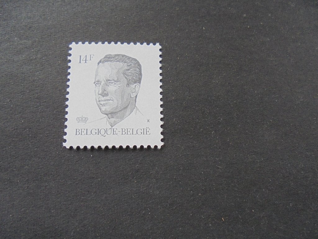 Belgie Mi:2403 postfris, Verzenden, Postfris