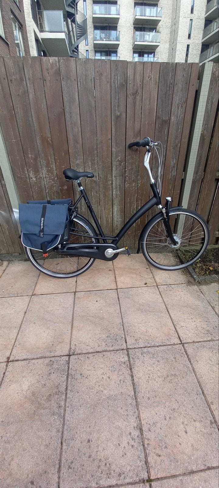 batavus fiets met nversnellingen, Versnellingen, Batavus, Nieuw, 56 cm of meer