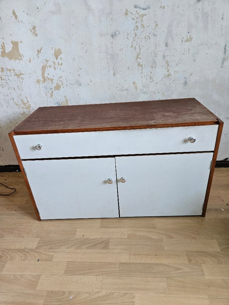 Boudoir vintage, Ophalen