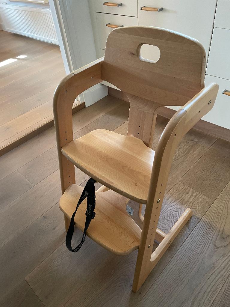 KINDERSTOEL, Kinderen en Baby's, Kinderstoelen, Ophalen, Zo goed als nieuw, Overige typen, Stoelverkleiner