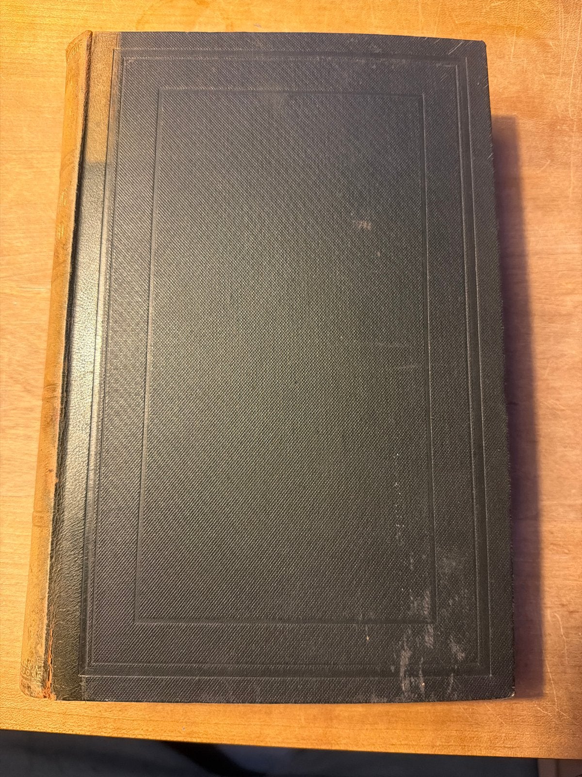 Nederland Handboek der Aardrijkskunde - R. Schuiling (1915), Boeken, Ophalen of Verzenden, 20e eeuw of later, Gelezen