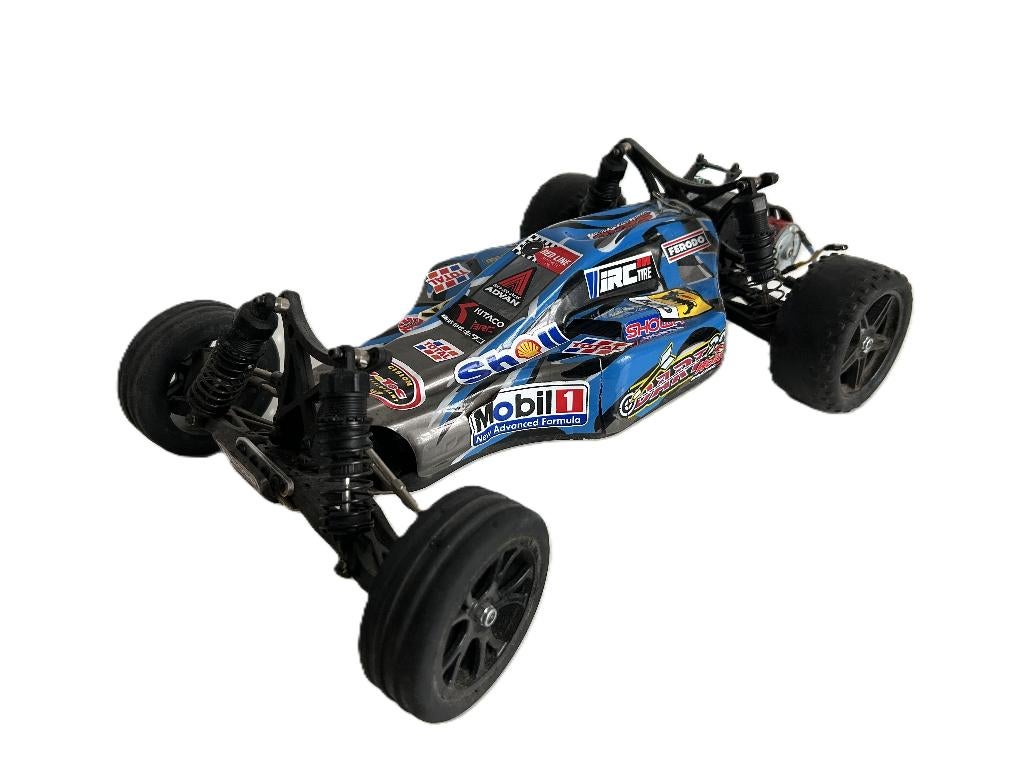 Reely offroad buggy 1/10 rc auto