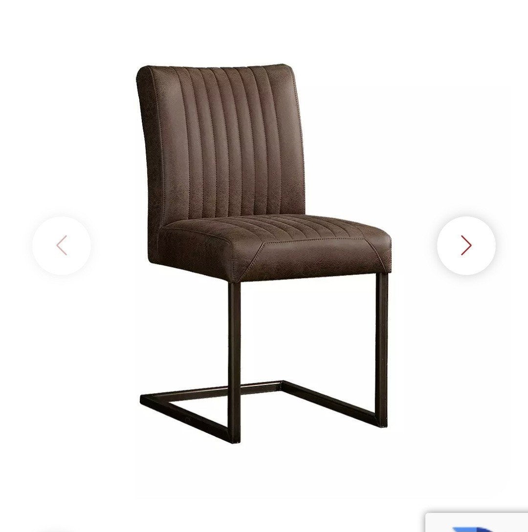 4 mooie stoelen, zo goed als nieuw. Weinig gebruikt., Ophalen of Verzenden, Zo goed als nieuw, Vier