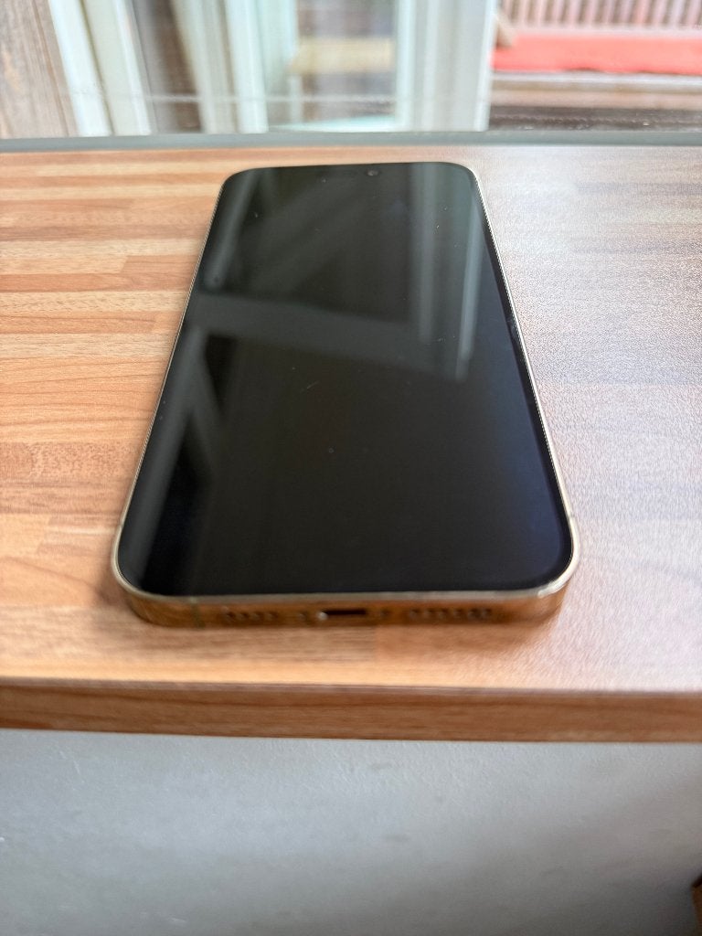 ≥ Vind iphone 14 pro max goud in Mobiele telefoons | Apple iPhone