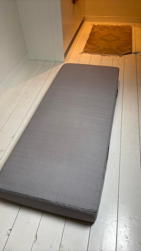 Ikea Sultan matras 80x200cm, Ophalen, Zo goed als nieuw
