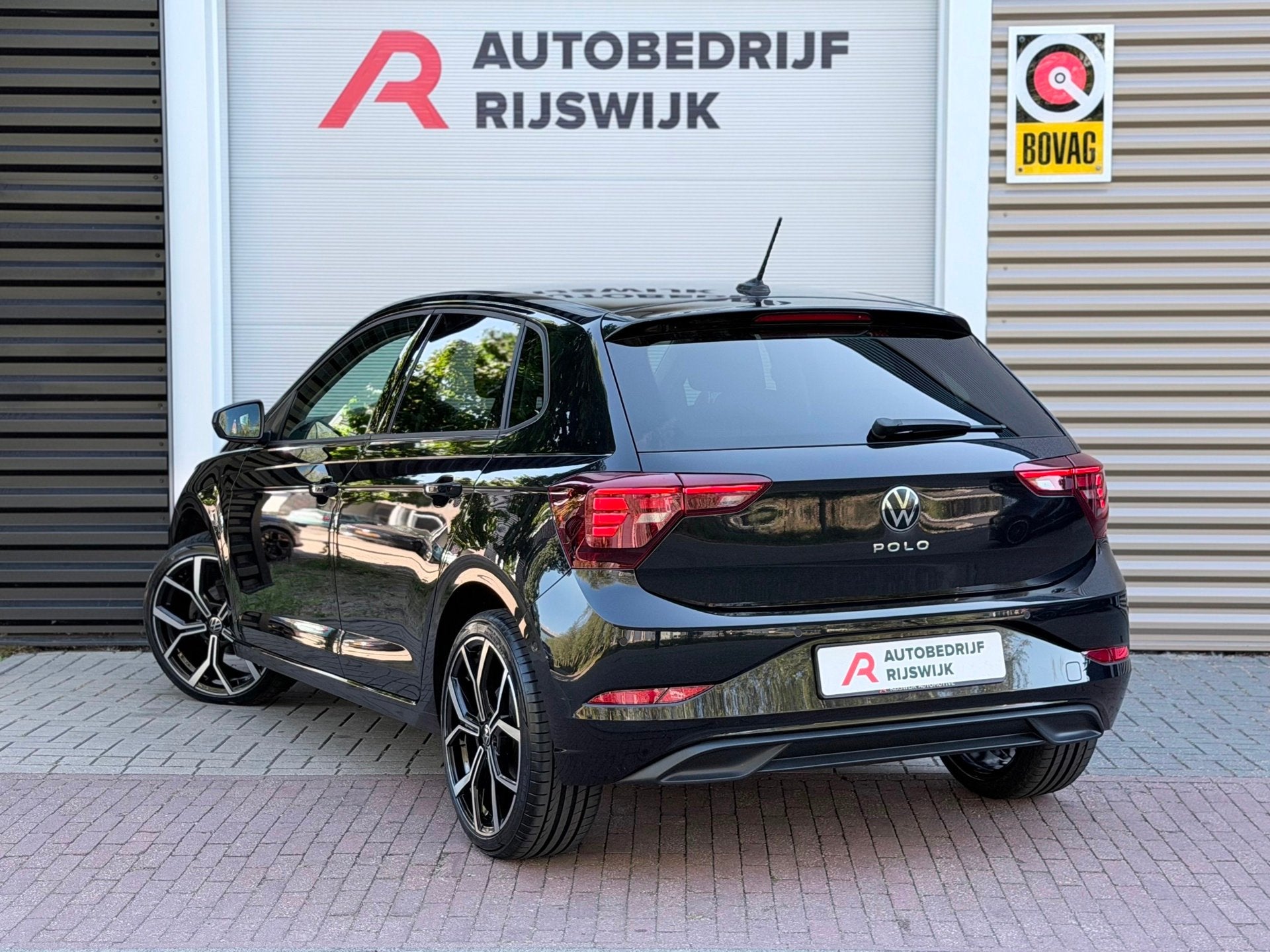 Volkswagen POLO 1.0 TSI Life Business AppleCarPlay/Acc, 12 maanden, Gebruikt, Euro 6, 95 pk